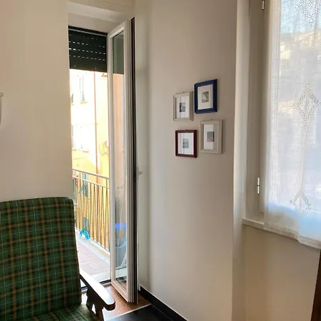 A Due Passi Dal Mare! *