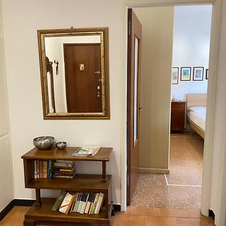 A Due Passi Dal Mare! Appartement