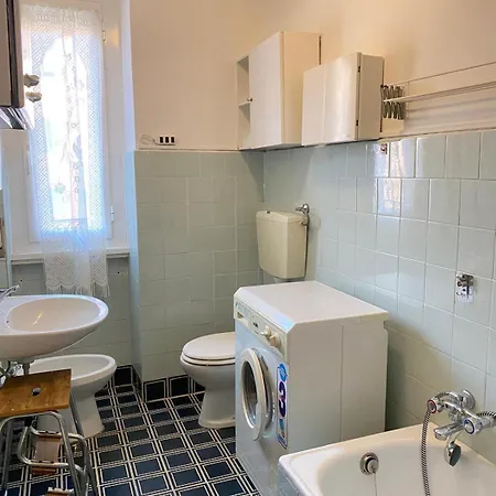 A Due Passi Dal Mare! Appartement Levanto