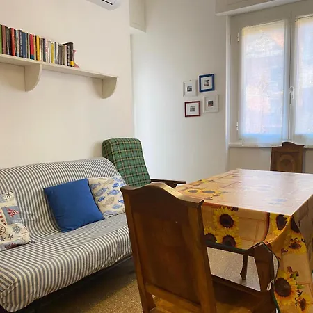 Appartement A Due Passi Dal Mare! Levanto