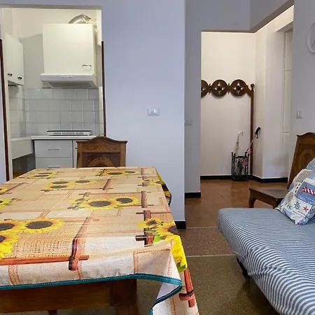 A Due Passi Dal Mare! ليفانتو