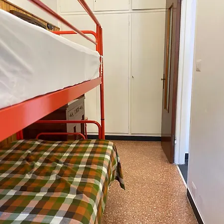 Appartamento A Due Passi Dal Mare!