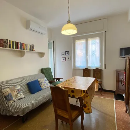 A Due Passi Dal Mare!