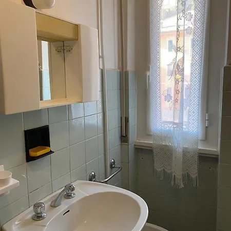 A Due Passi Dal Mare! Appartement