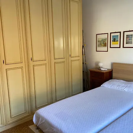 Appartement A Due Passi Dal Mare!