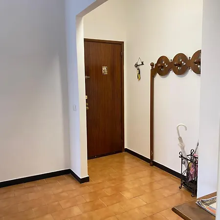 شقة A Due Passi Dal Mare! ليفانتو