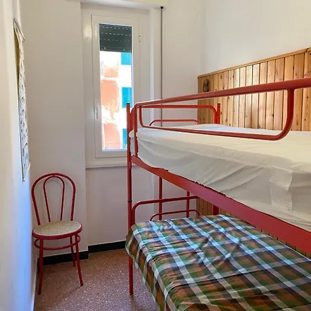 Apartamento A Due Passi Dal Mare! *