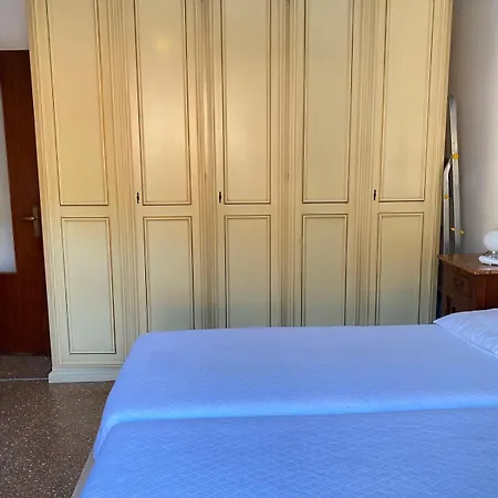 A Due Passi Dal Mare! Appartement