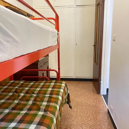 Appartement A Due Passi Dal Mare!