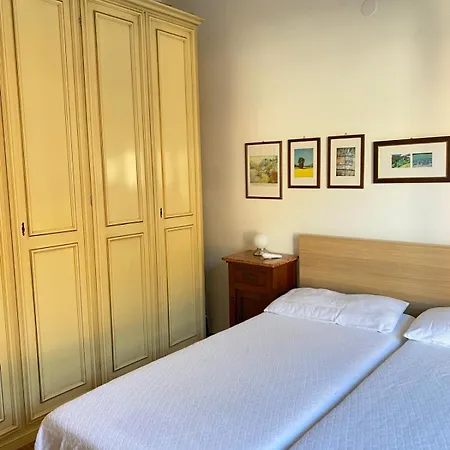 Apartamento A Due Passi Dal Mare! Levanto