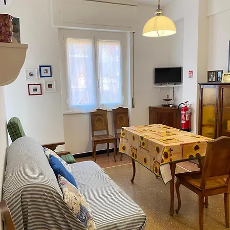 A Due Passi Dal Mare!