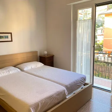 Appartement A Due Passi Dal Mare!