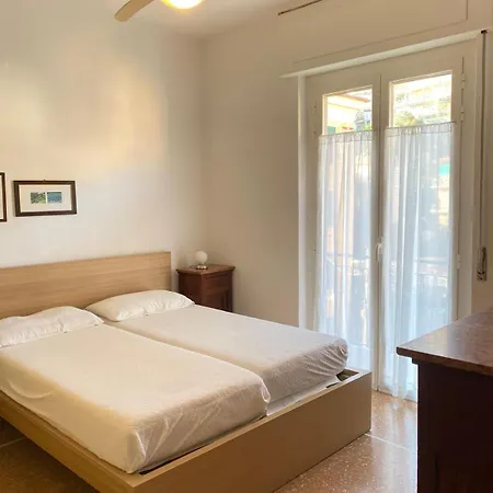 Apartamento A Due Passi Dal Mare! *