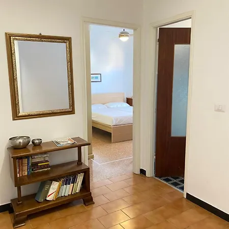 A Due Passi Dal Mare! Apartment *