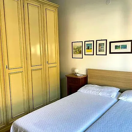 A Due Passi Dal Mare! Λεβάντο