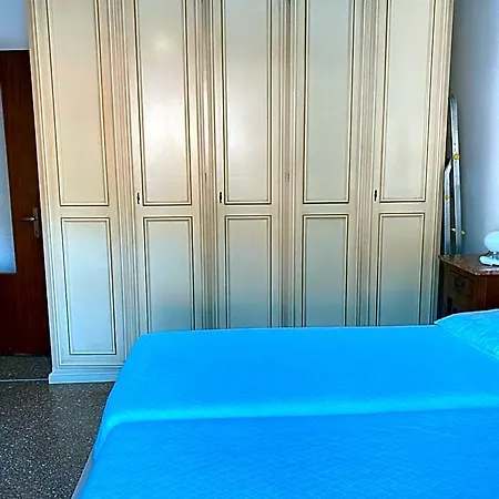 A Due Passi Dal Mare! Λεβάντο
