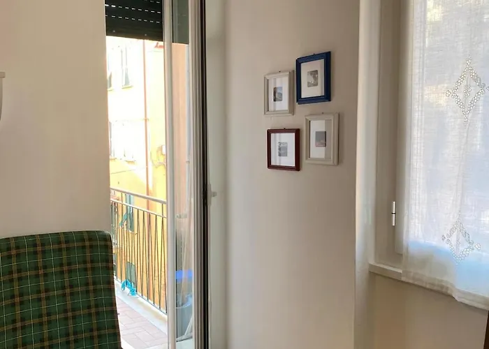 A Due Passi Dal Mare! *