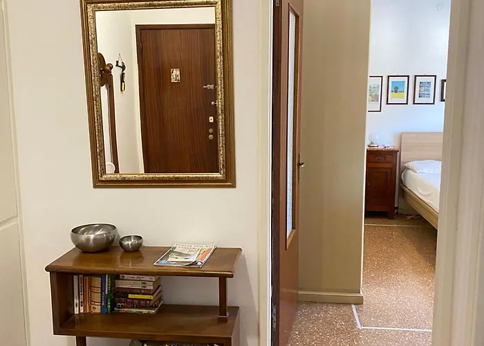 A Due Passi Dal Mare! Lejlighed