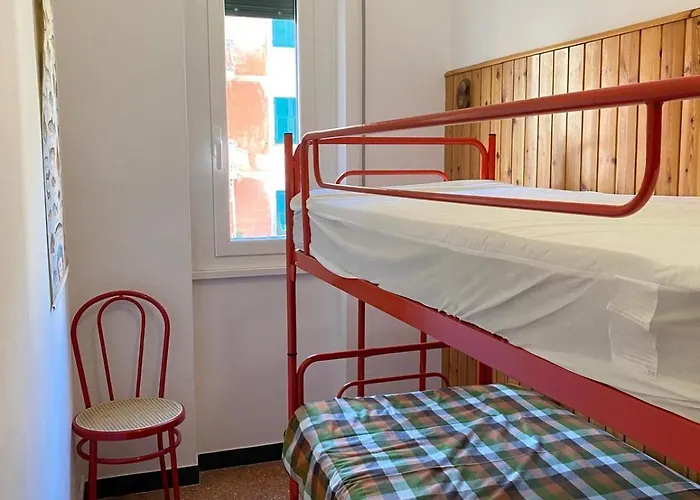 아파트 A Due Passi Dal Mare! *