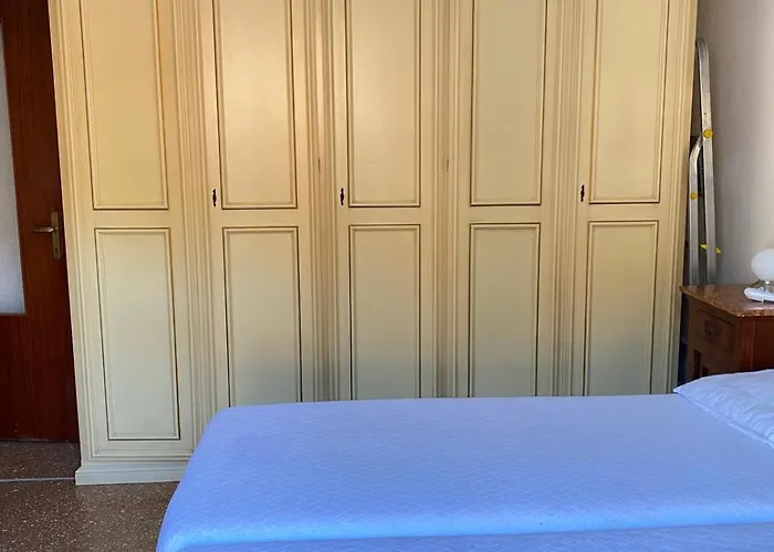 A Due Passi Dal Mare! 아파트