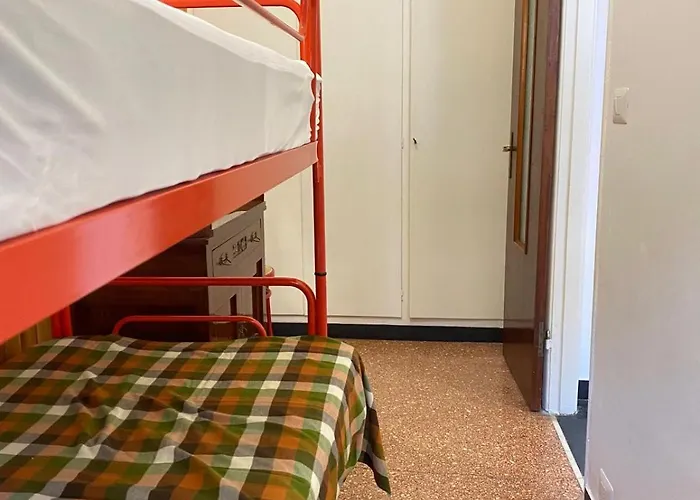 아파트 A Due Passi Dal Mare!