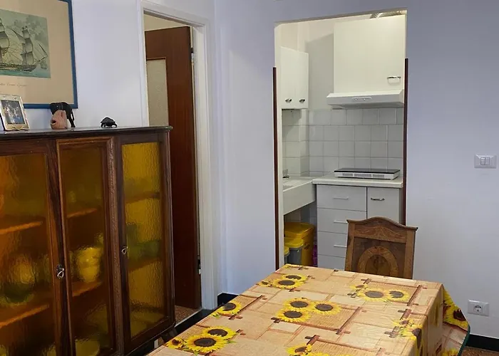 A Due Passi Dal Mare! 아파트 *