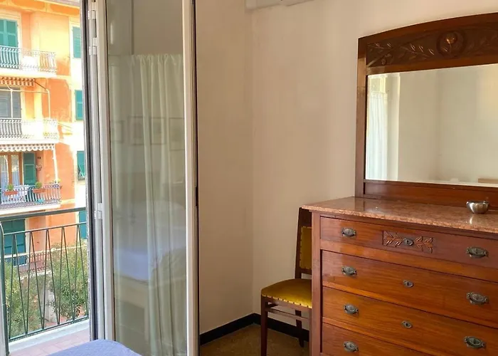 A Due Passi Dal Mare! * Levanto