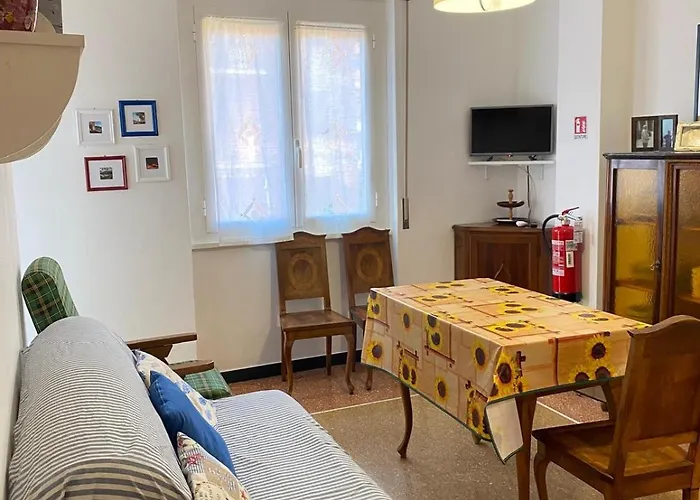 A Due Passi Dal Mare!