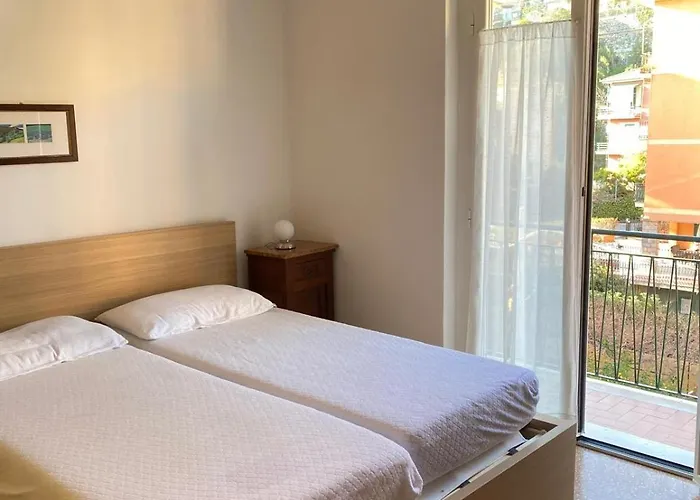 아파트 A Due Passi Dal Mare!