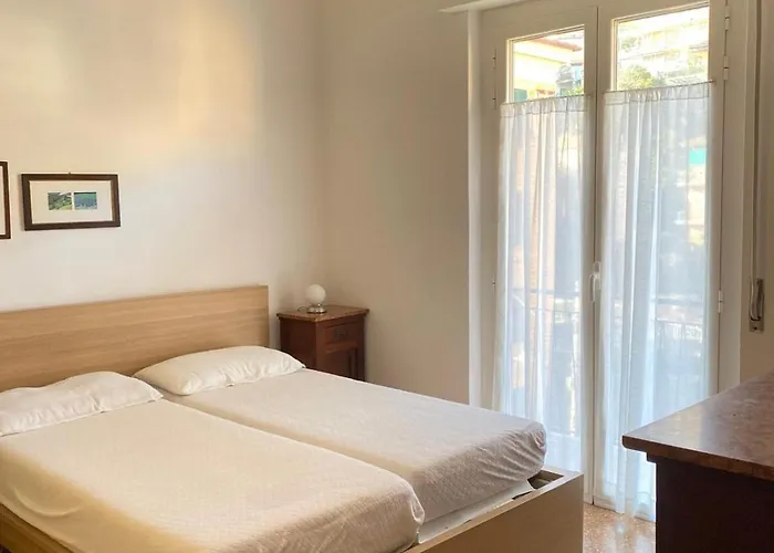 Lejlighed A Due Passi Dal Mare! *