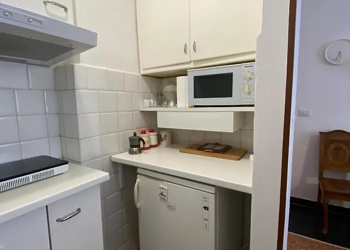 A Due Passi Dal Mare! *