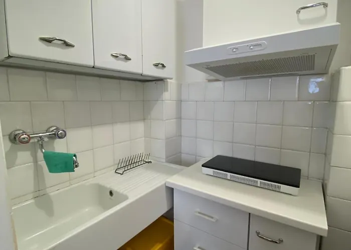 A Due Passi Dal Mare! * 레반토