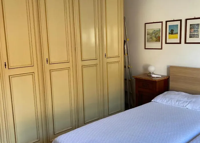 아파트 A Due Passi Dal Mare!