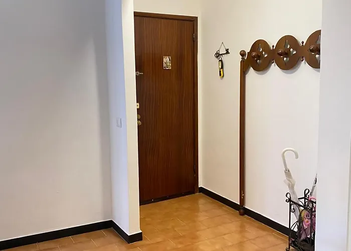 아파트 A Due Passi Dal Mare! 레반토